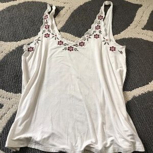 American Eagle tank top size medium
